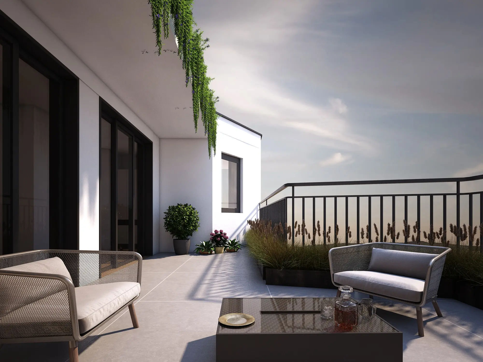 Alt-Moabit, Berlin – Furkes Investment