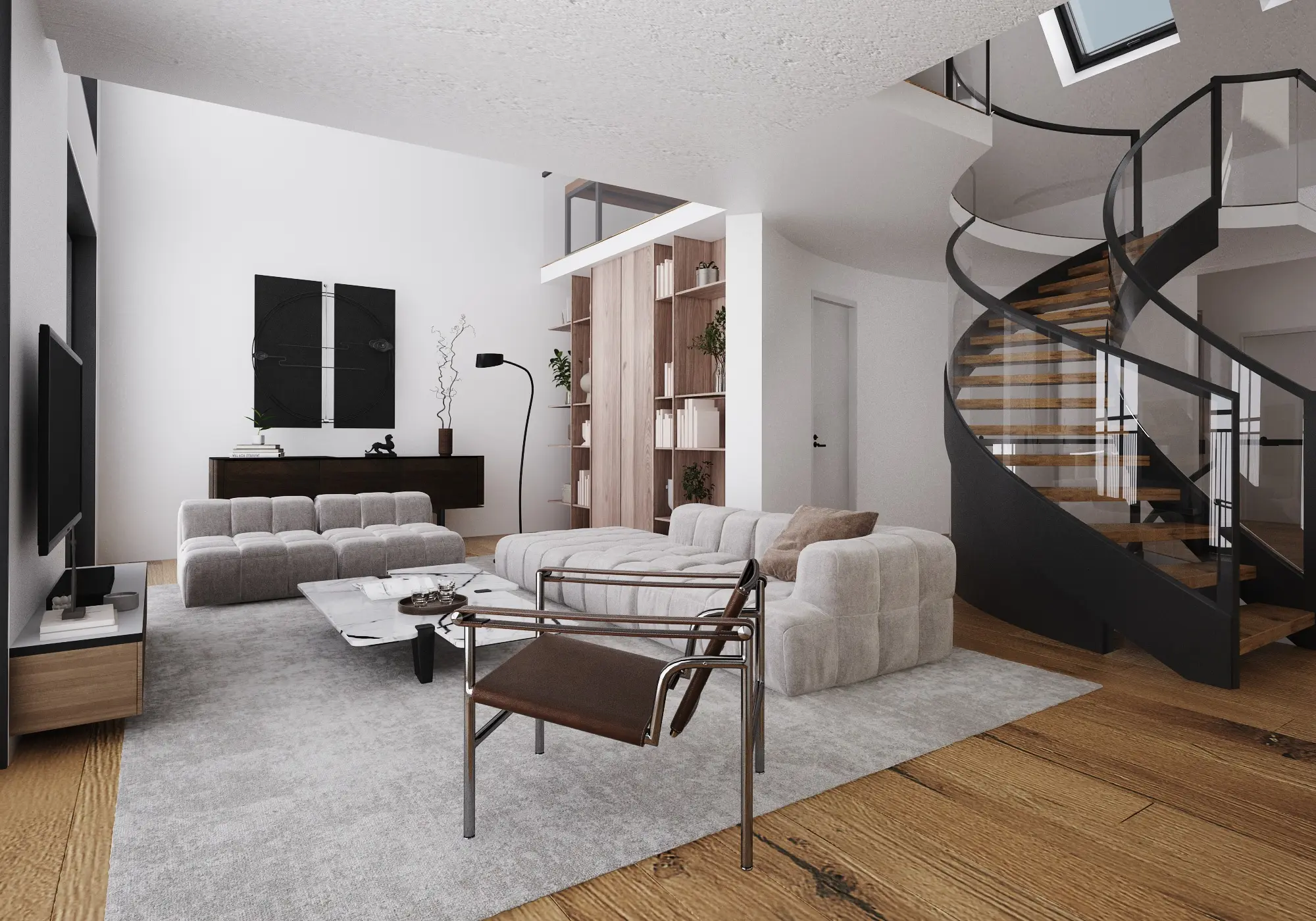 Alt-Moabit, Berlin – Furkes Investment