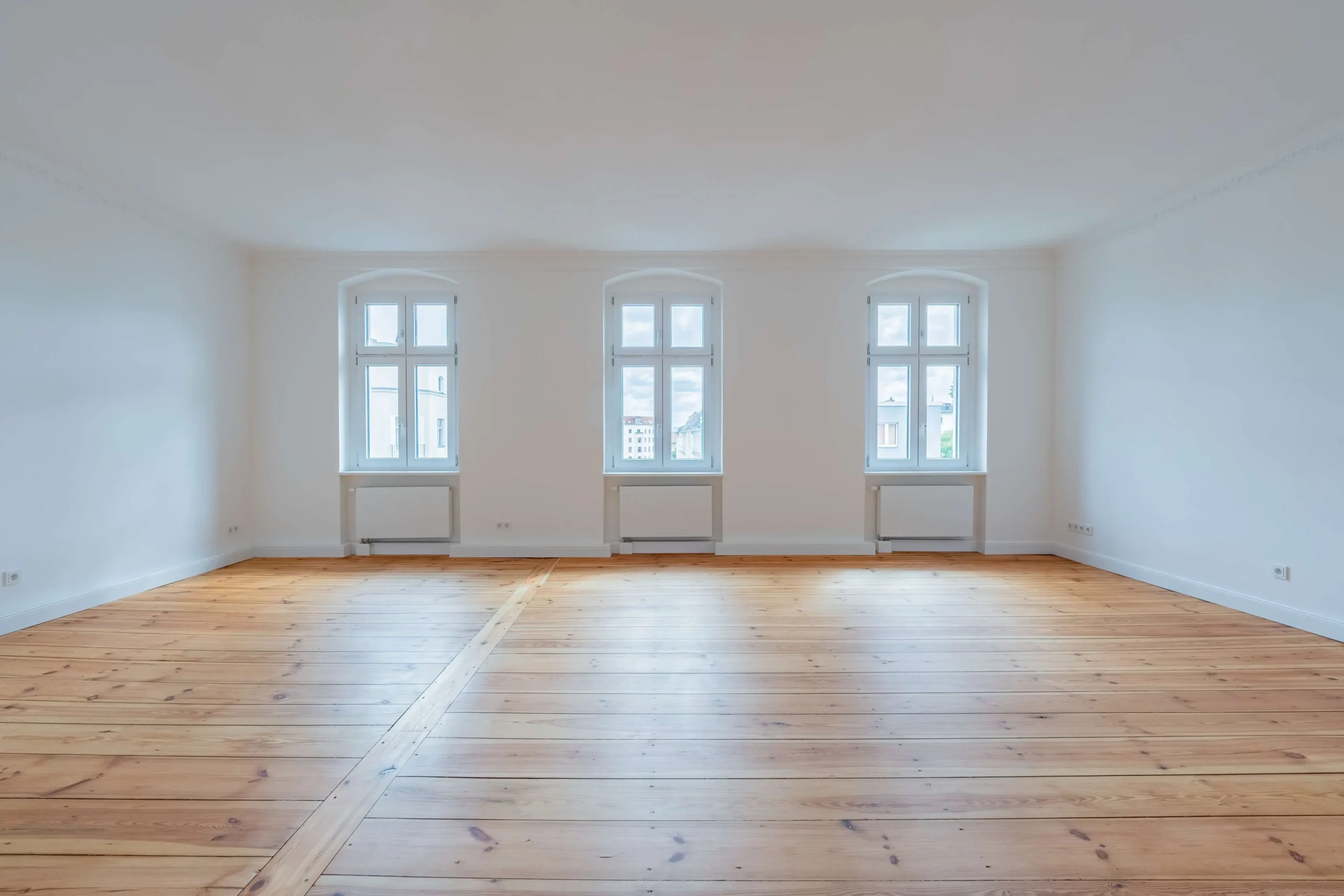 Perlebergerstraße, Berlin – Furkes Investment