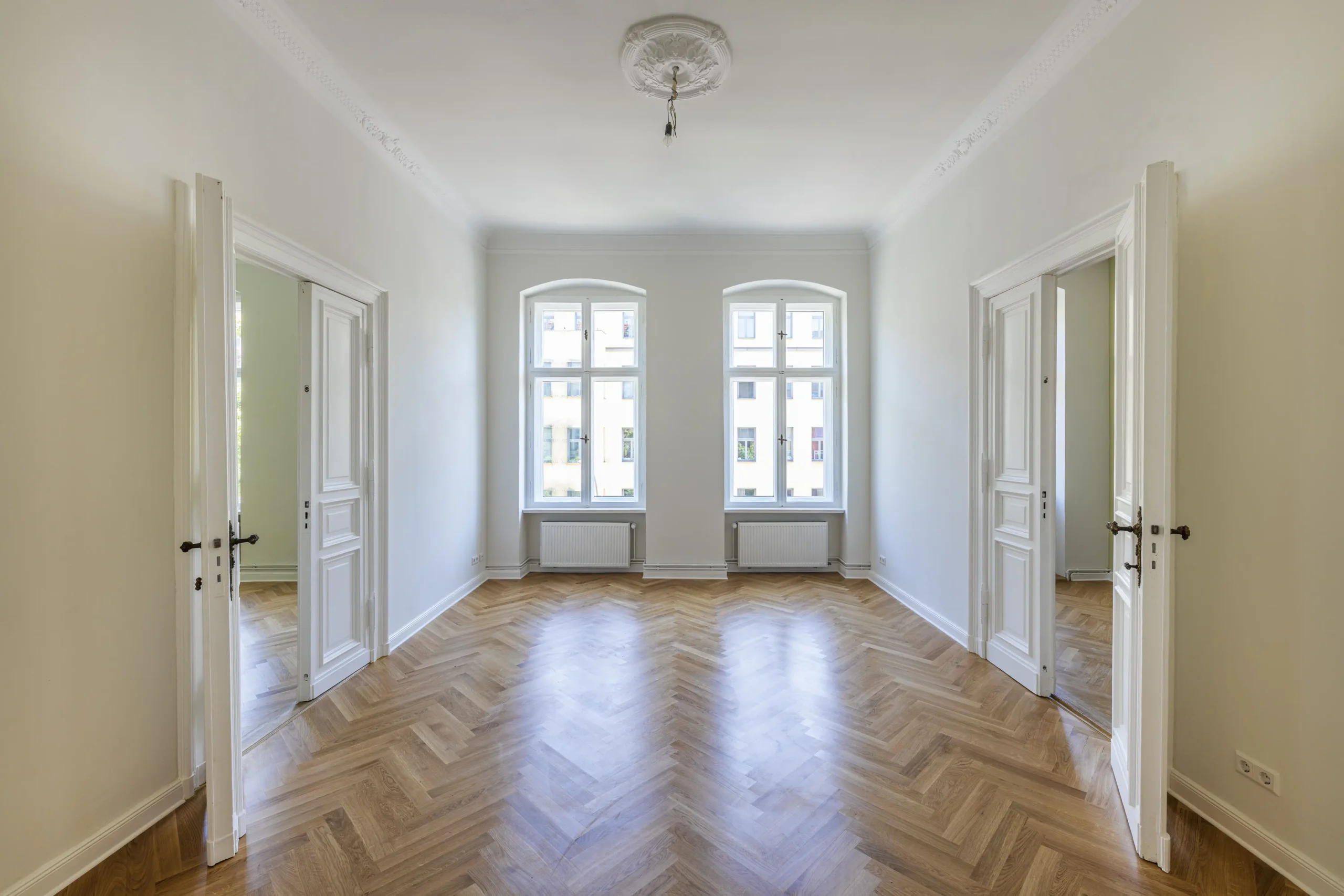 Katzbachstra&szlig;e, Berlin &ndash; Furkes Investment