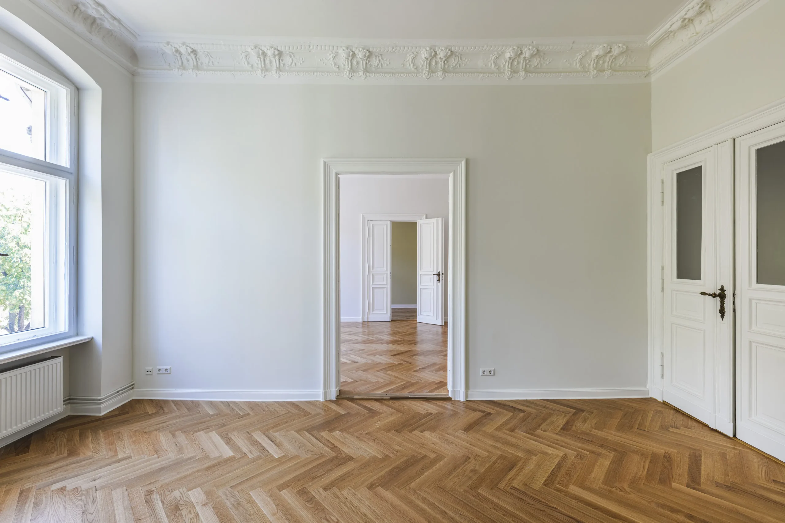 Katzbachstraße, Berlin – Furkes Investment