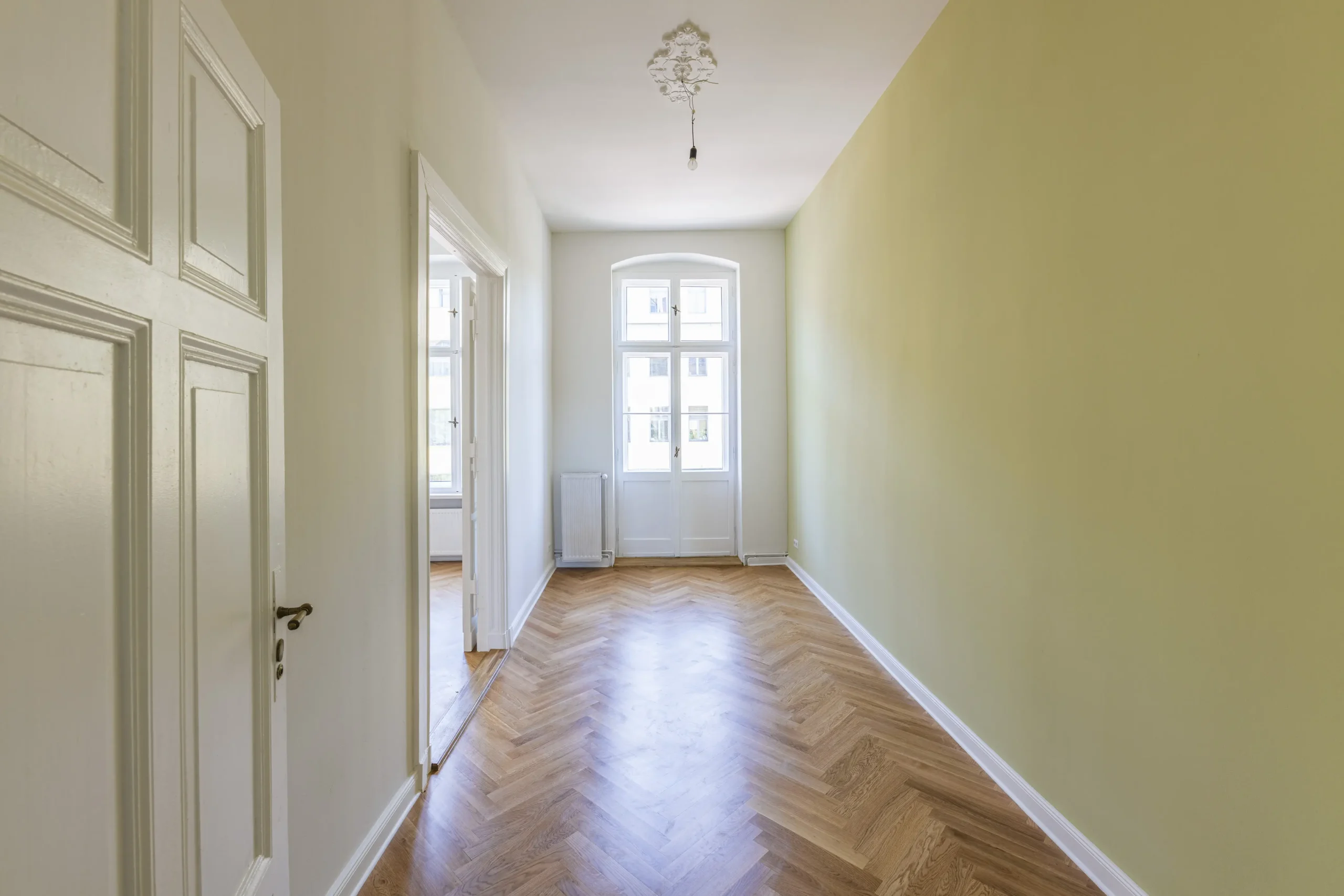 Katzbachstraße, Berlin – Furkes Investment