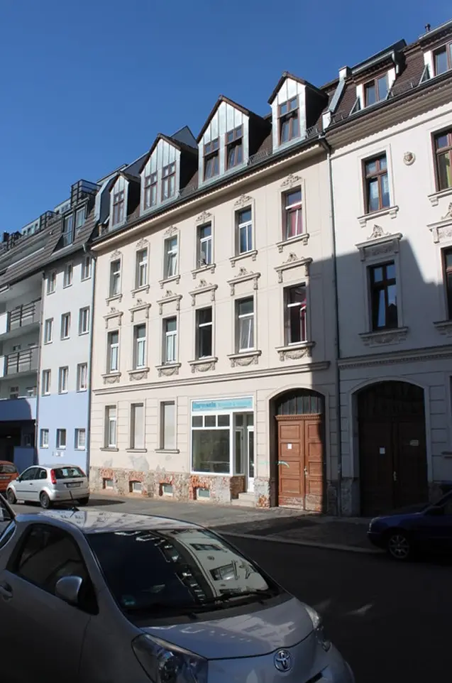 Botestraße, Leipzig – Furkes Investment