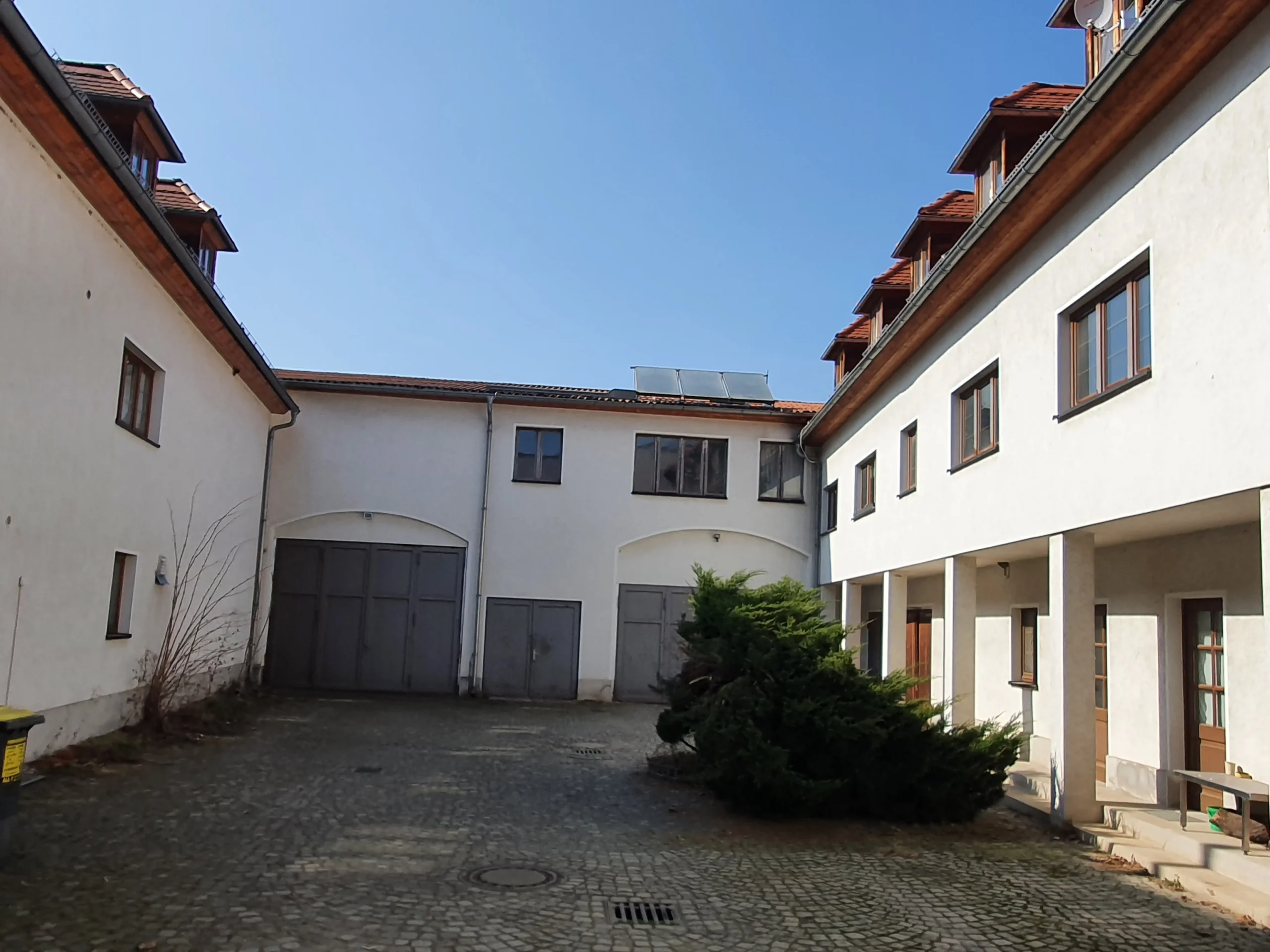 Lausener Dorfplatz, Leipzig – Furkes Investment