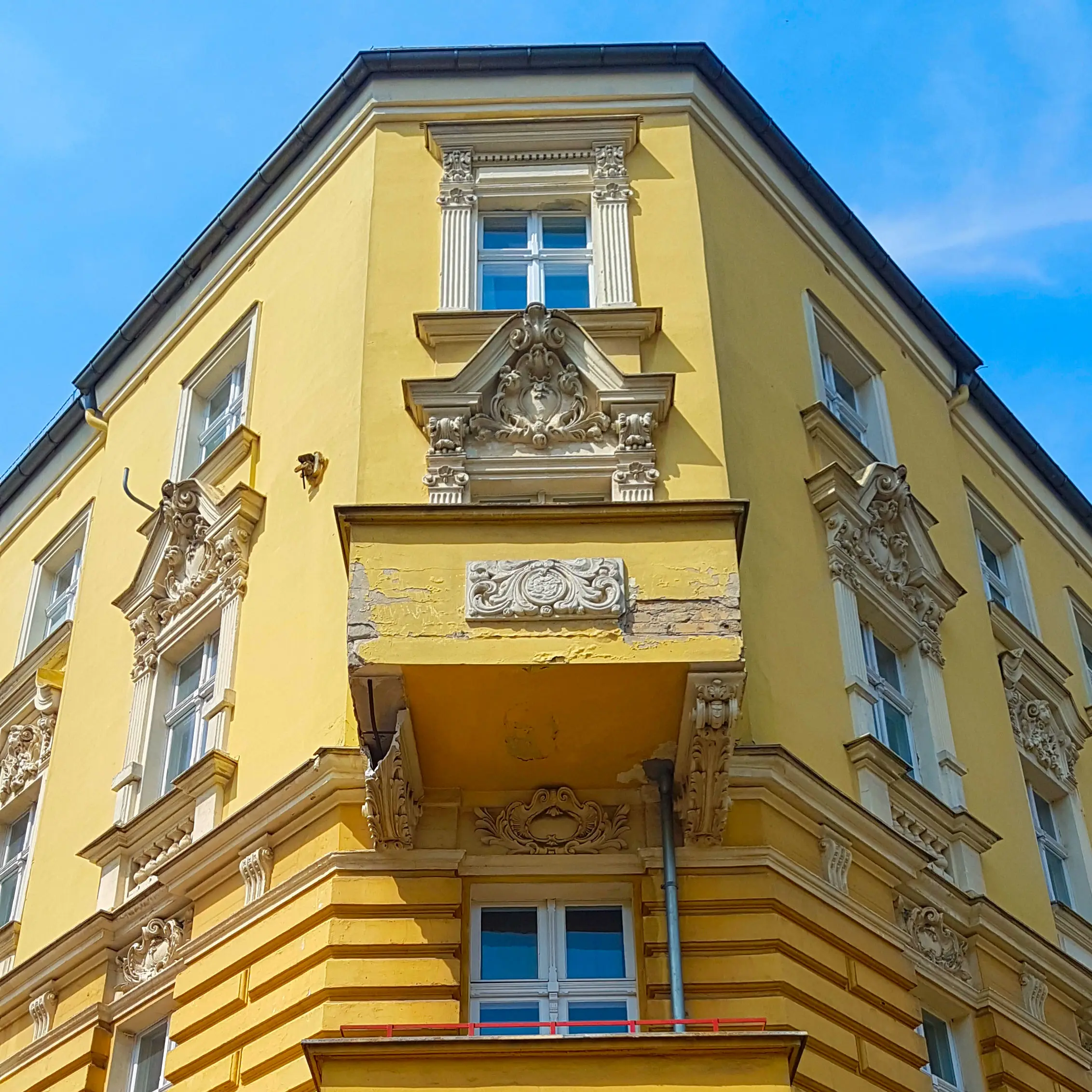 Schulzestraße, Berlin – Furkes Investment