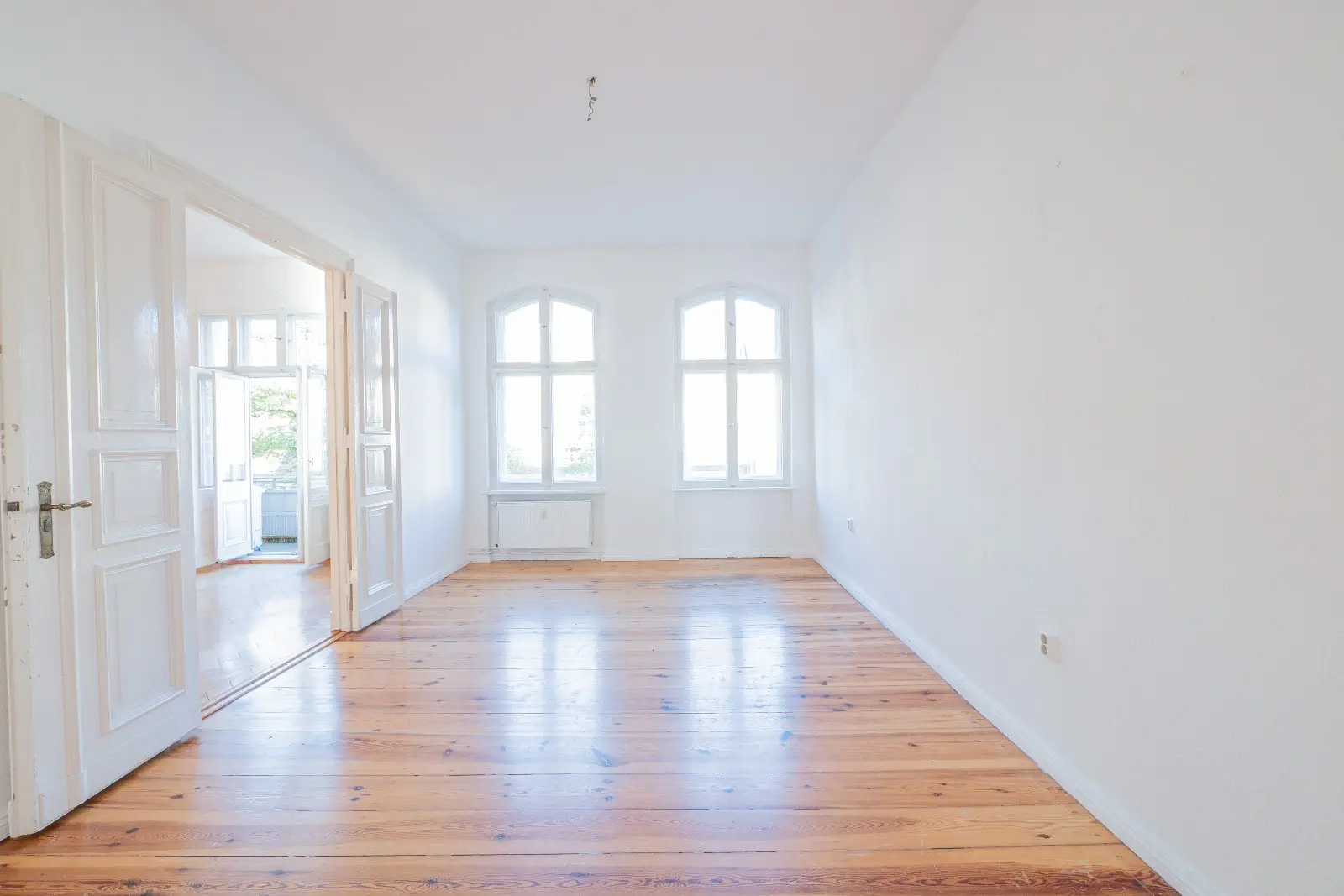 Neue Schönholzer Straße, Berlin – Furkes Investment