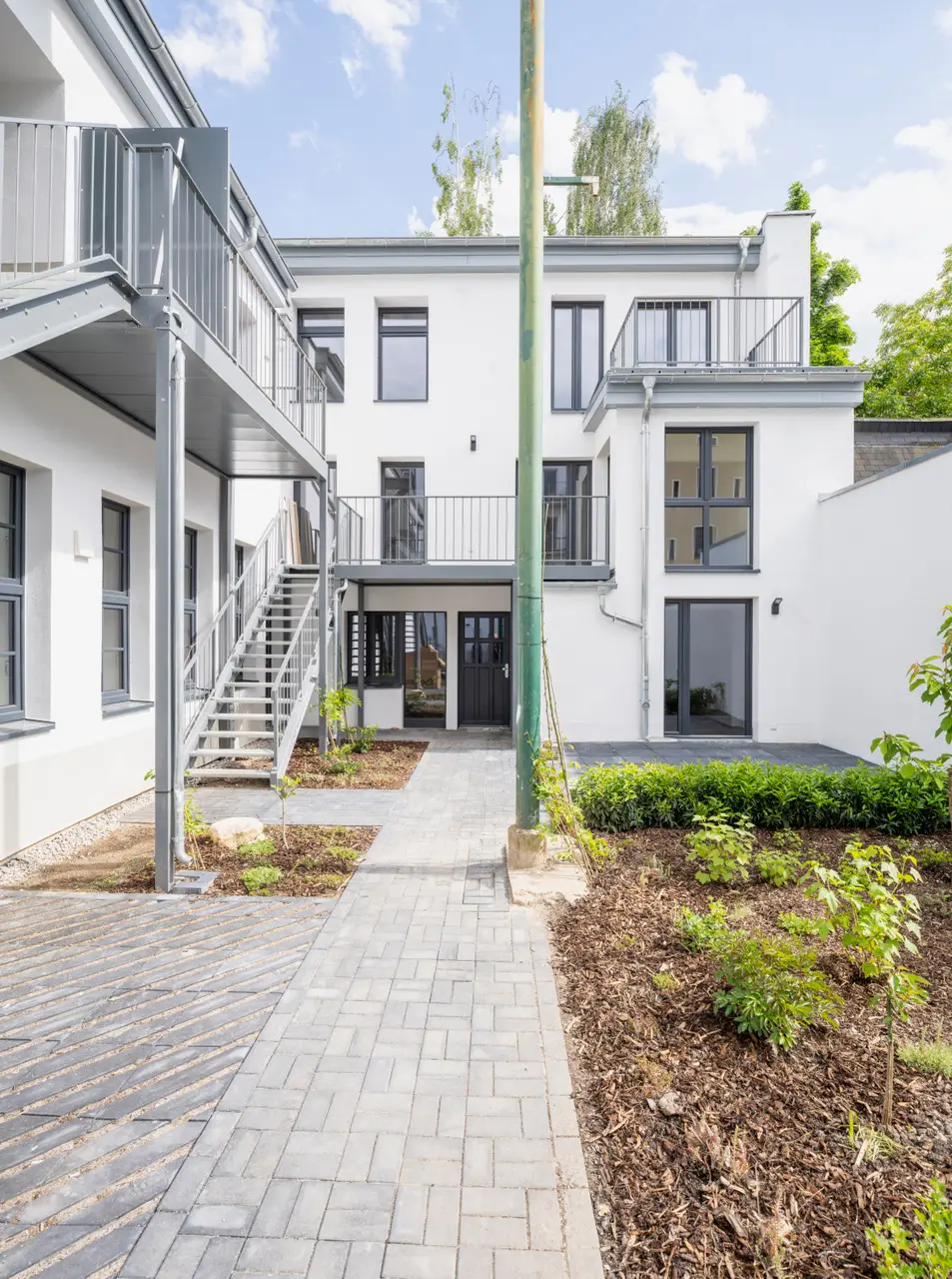 Queckstraße 15, Leipzig – Furkes Investment