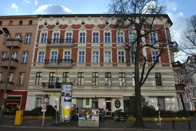 Florastraße / Heynstraße, Berlin – Furkes Investment