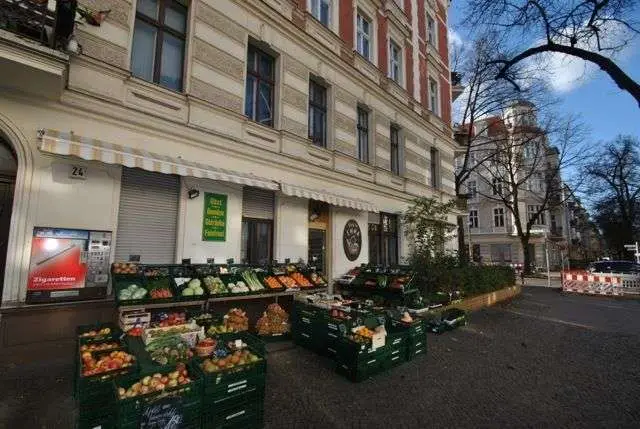 Florastraße / Heynstraße, Berlin – Furkes Investment