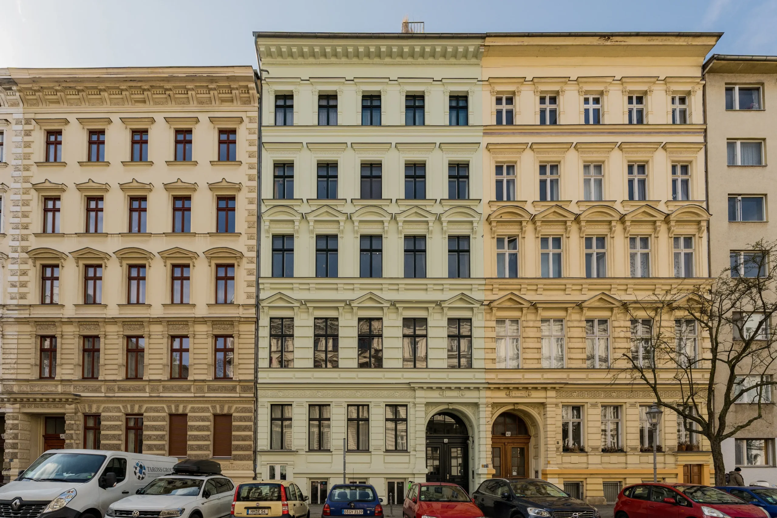 Partnerschaft und Beteiligung &ndash; Furkes Investment
