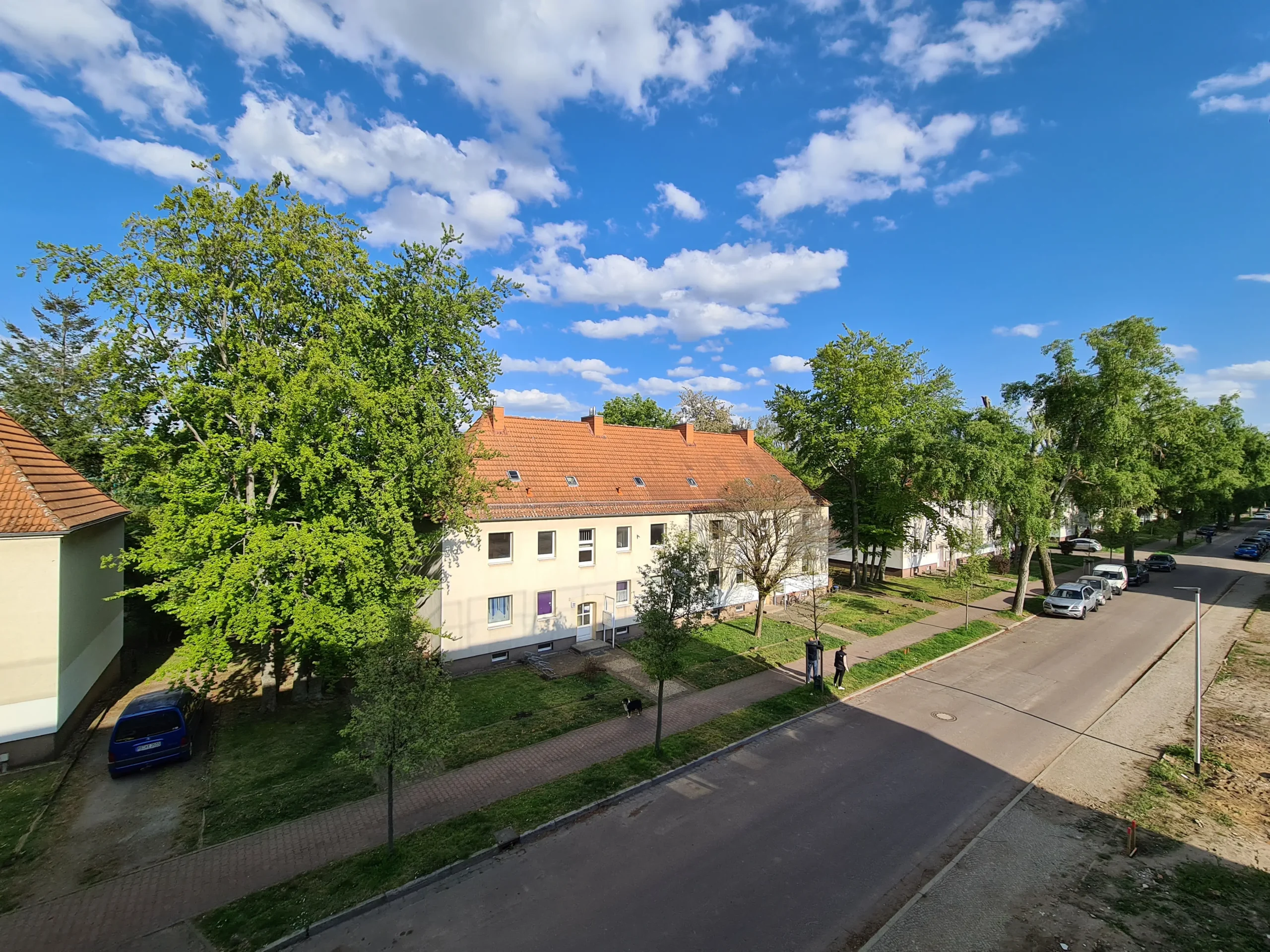 Heinrichsberger Straße, Magdeburg – Furkes Investment