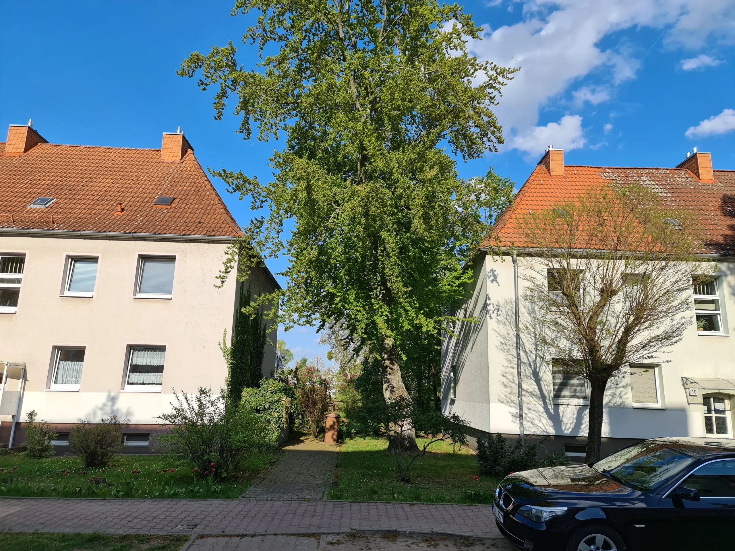 Heinrichsberger Straße, Magdeburg – Furkes Investment