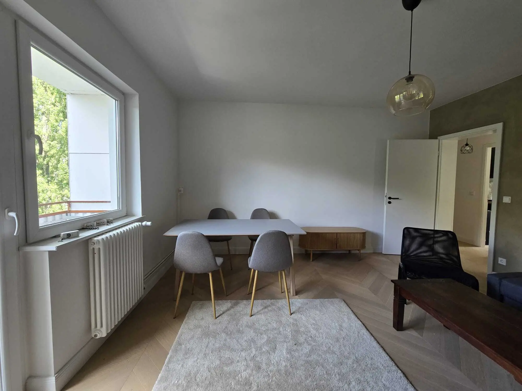 Calvinstraße, Berlin – Furkes Investment