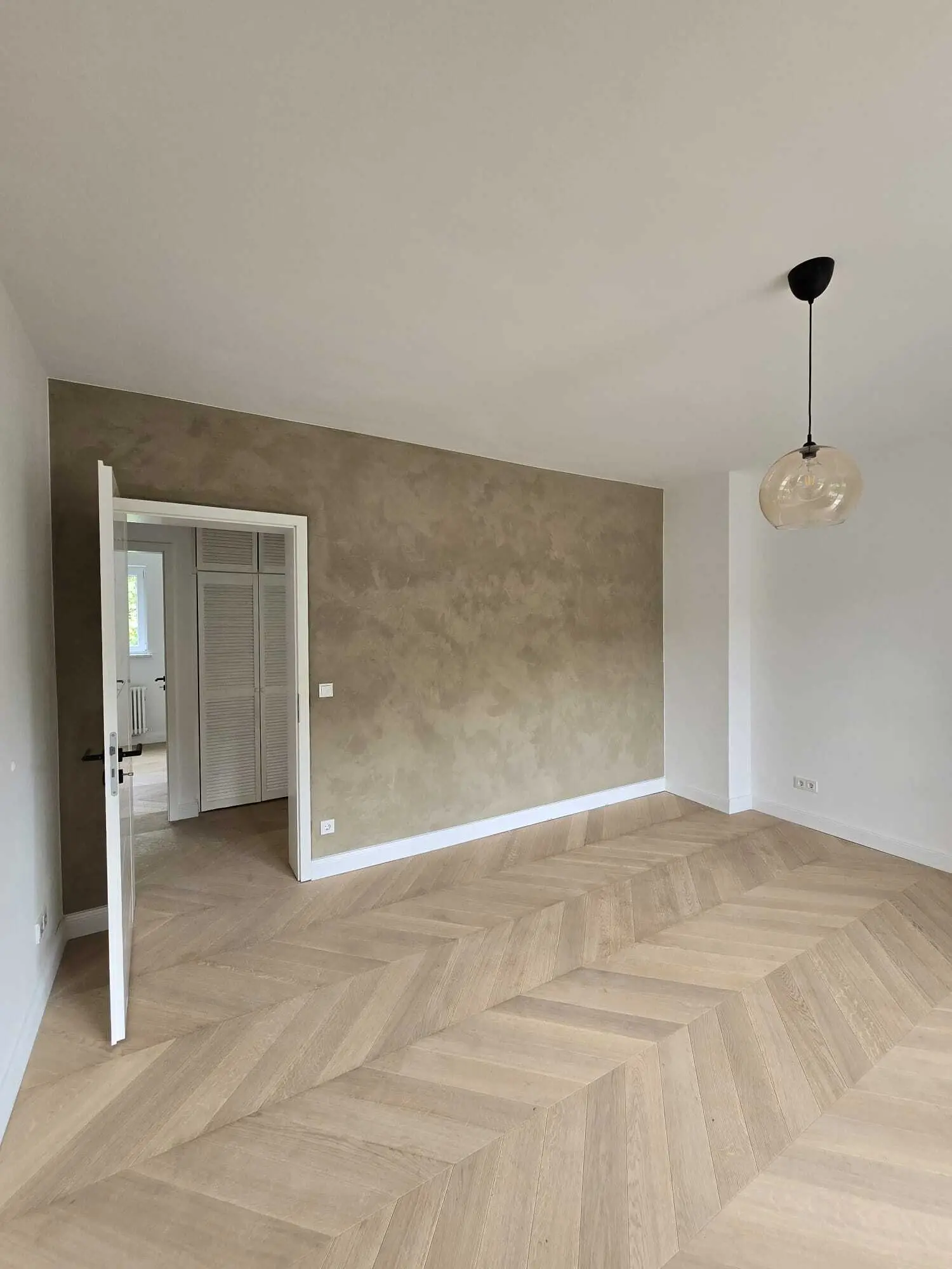 Calvinstraße, Berlin – Furkes Investment